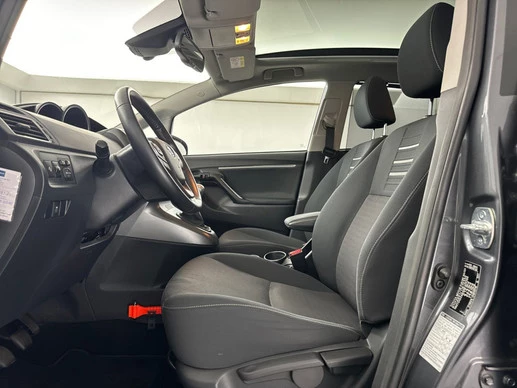 Toyota Verso - Afbeelding 19 van 30