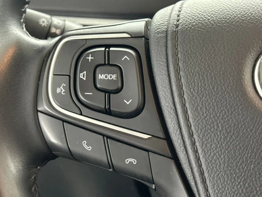 Toyota Verso - Afbeelding 22 van 30