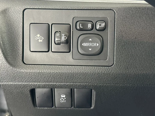 Toyota Verso - Afbeelding 27 van 30