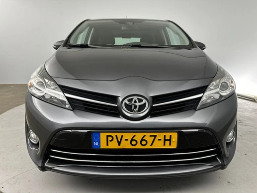 Toyota Verso - Afbeelding 29 van 30