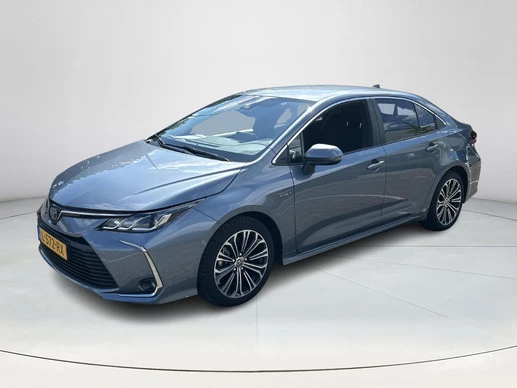 Toyota Corolla - Afbeelding 1 van 22