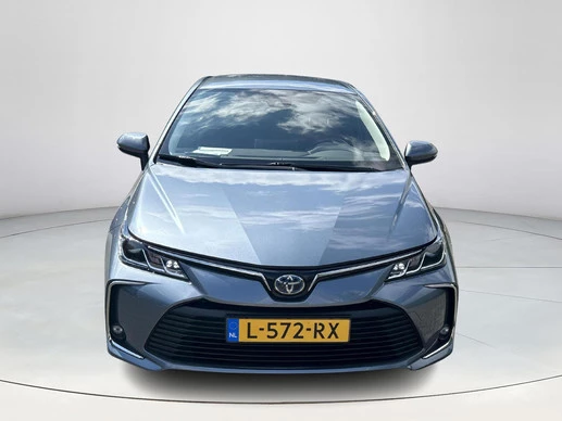 Toyota Corolla - Afbeelding 2 van 22
