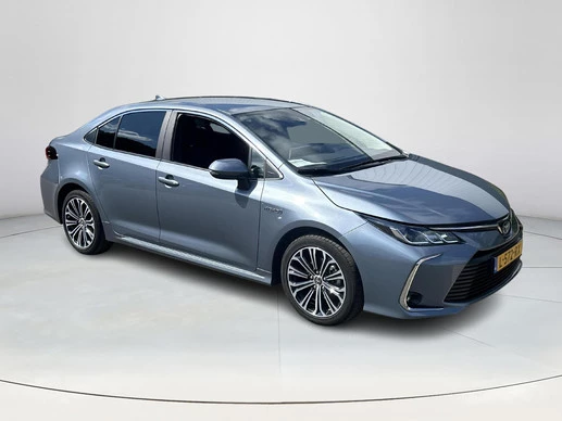 Toyota Corolla - Afbeelding 3 van 22