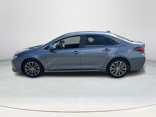 Toyota Corolla - Afbeelding 4 van 22