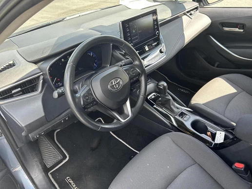 Toyota Corolla - Afbeelding 10 van 22
