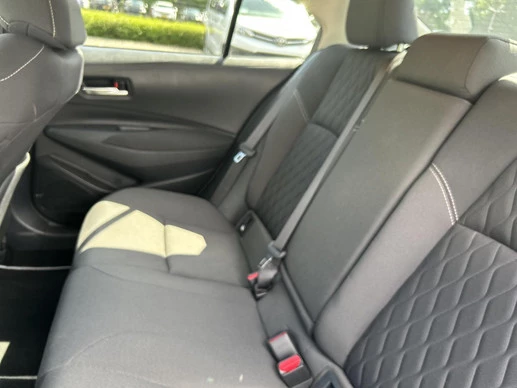 Toyota Corolla - Afbeelding 11 van 22