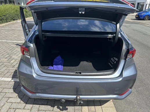 Toyota Corolla - Afbeelding 12 van 22