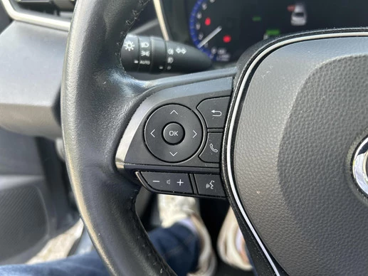 Toyota Corolla - Afbeelding 14 van 22