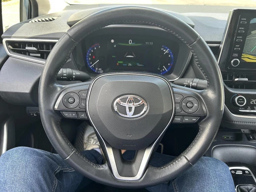 Toyota Corolla - Afbeelding 20 van 22