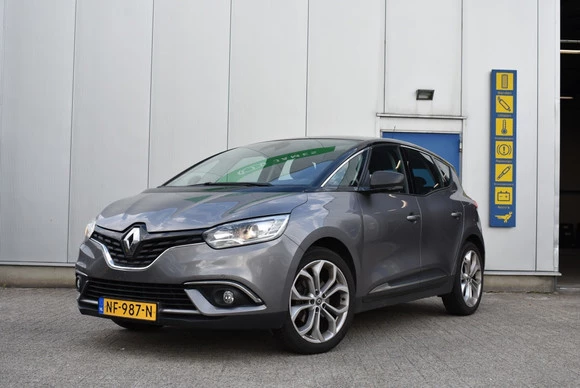 Renault Scénic - Afbeelding 1 van 22