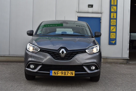 Renault Scénic - Afbeelding 3 van 22