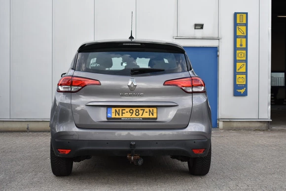 Renault Scénic - Afbeelding 4 van 22