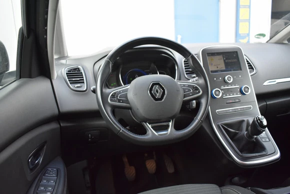 Renault Scénic - Afbeelding 9 van 22