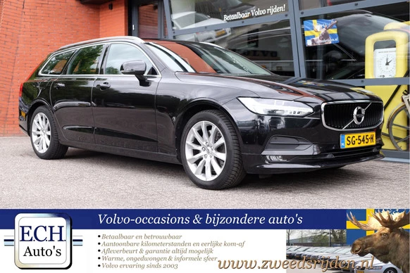 Volvo V90 - Afbeelding 1 van 30