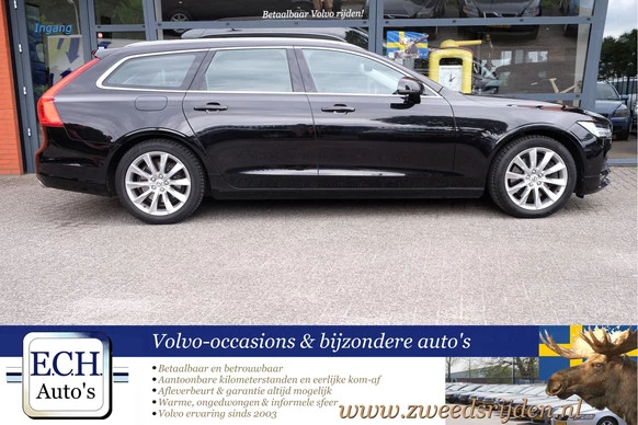 Volvo V90 - Afbeelding 2 van 30