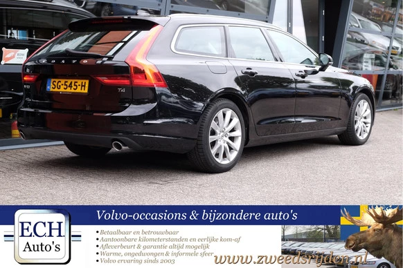 Volvo V90 - Afbeelding 3 van 30