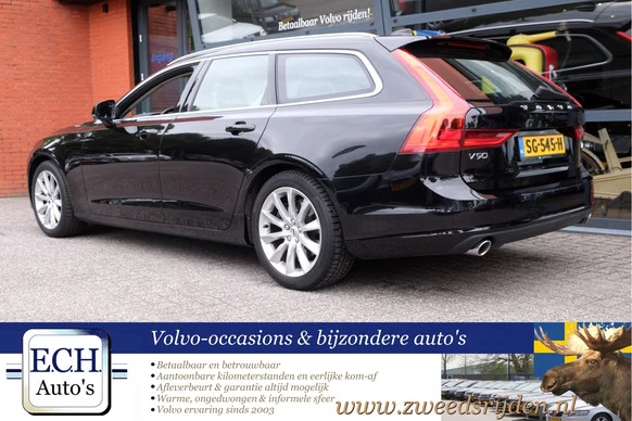 Volvo V90 - Afbeelding 4 van 30