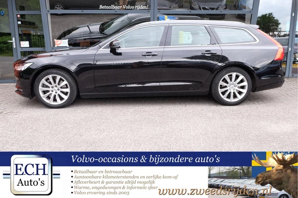 Volvo V90 - Afbeelding 5 van 30