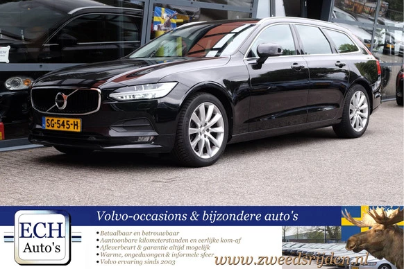 Volvo V90 - Afbeelding 6 van 30