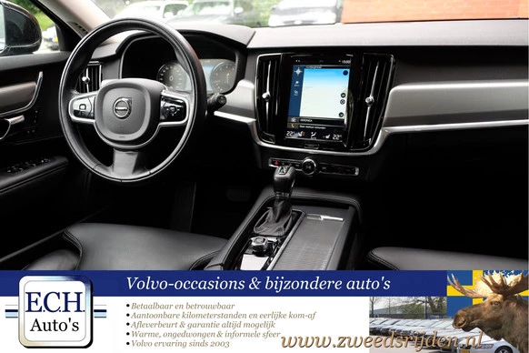 Volvo V90 - Afbeelding 7 van 30