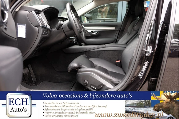 Volvo V90 - Afbeelding 8 van 30