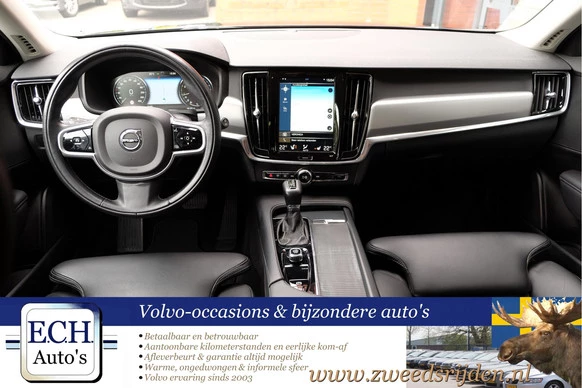 Volvo V90 - Afbeelding 13 van 30