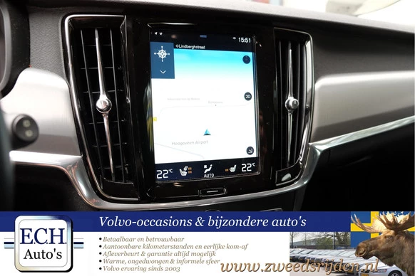 Volvo V90 - Afbeelding 14 van 30