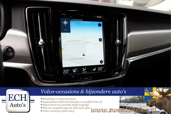 Volvo V90 - Afbeelding 15 van 30