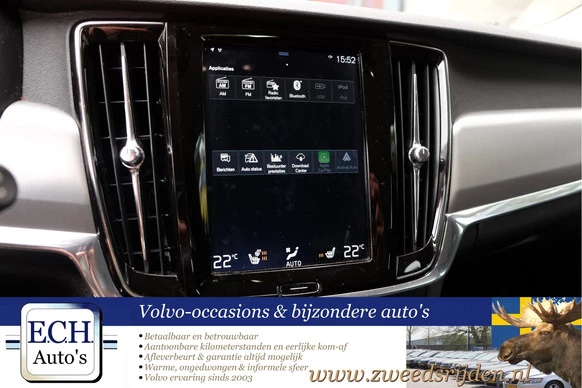 Volvo V90 - Afbeelding 16 van 30