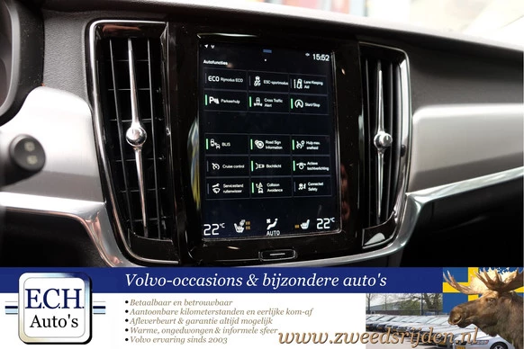 Volvo V90 - Afbeelding 17 van 30
