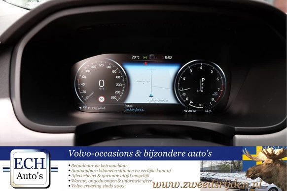 Volvo V90 - Afbeelding 18 van 30