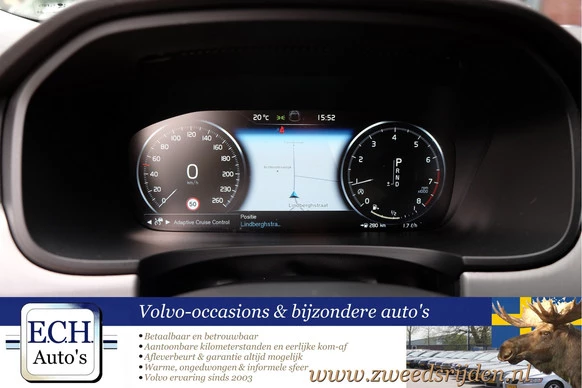 Volvo V90 - Afbeelding 19 van 30