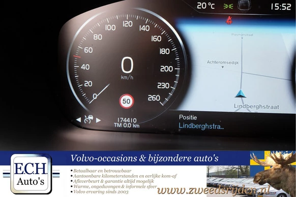 Volvo V90 - Afbeelding 20 van 30