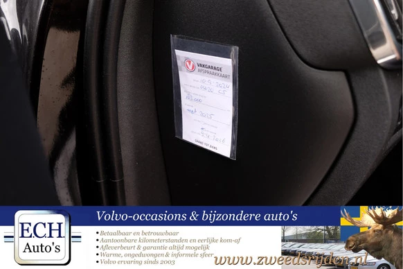 Volvo V90 - Afbeelding 24 van 30