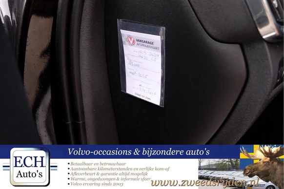 Volvo V90 - Afbeelding 25 van 30