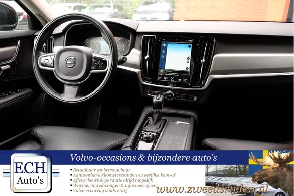 Volvo V90 - Afbeelding 26 van 30