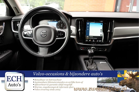 Volvo V90 - Afbeelding 27 van 30