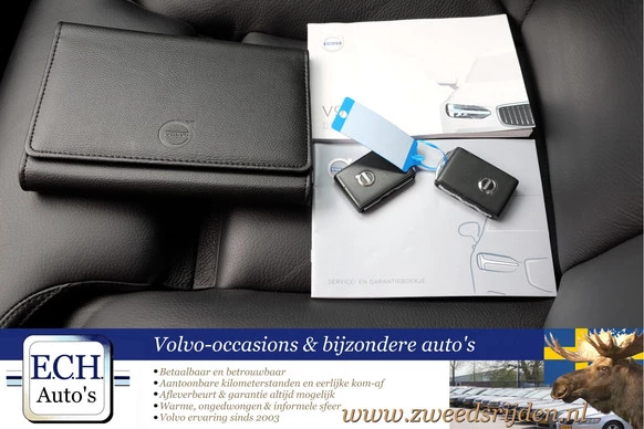 Volvo V90 - Afbeelding 28 van 30