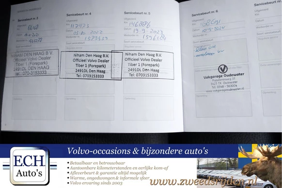 Volvo V90 - Afbeelding 29 van 30