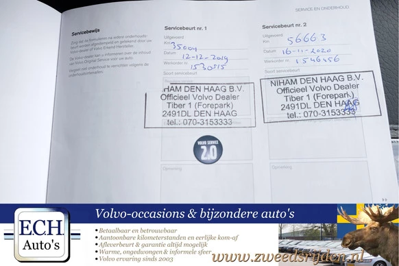Volvo V90 - Afbeelding 30 van 30