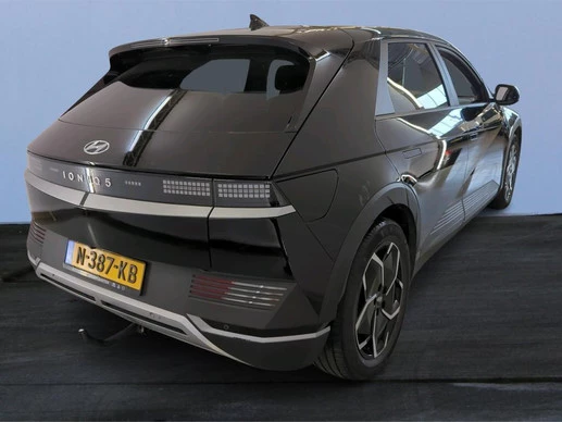 Hyundai IONIQ 5 - Afbeelding 2 van 17