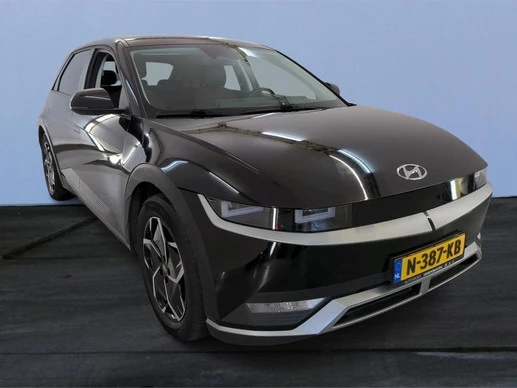 Hyundai IONIQ 5 - Afbeelding 3 van 17