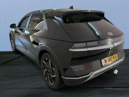 Hyundai IONIQ 5 - Afbeelding 4 van 17