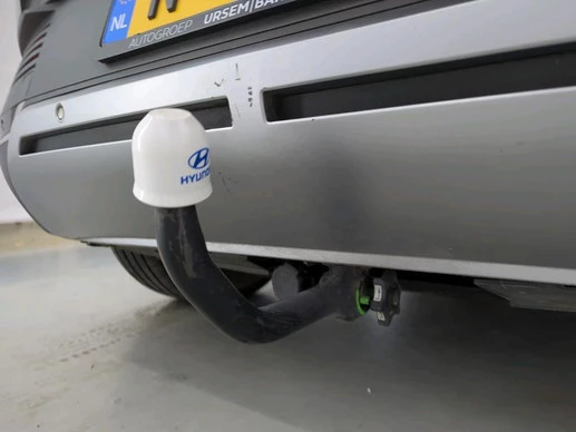 Hyundai IONIQ 5 - Afbeelding 5 van 17