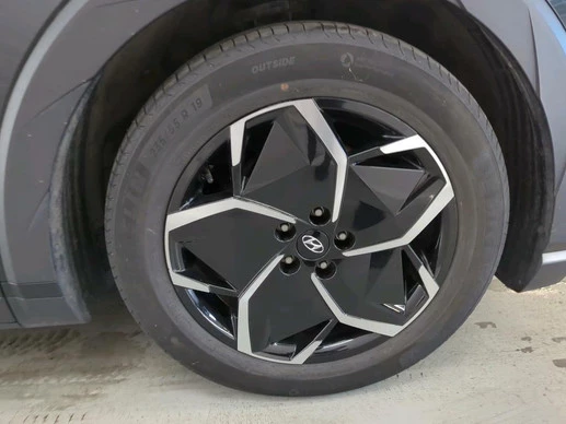 Hyundai IONIQ 5 - Afbeelding 6 van 17