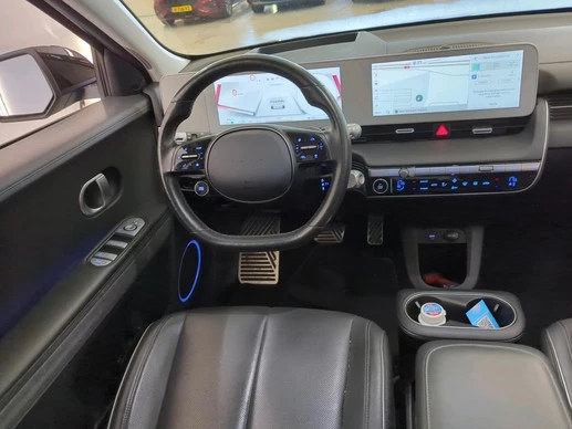 Hyundai IONIQ 5 - Afbeelding 7 van 17