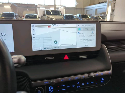 Hyundai IONIQ 5 - Afbeelding 9 van 17