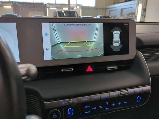 Hyundai IONIQ 5 - Afbeelding 10 van 17