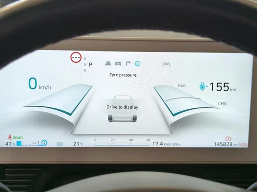 Hyundai IONIQ 5 - Afbeelding 11 van 17