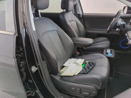 Hyundai IONIQ 5 - Afbeelding 12 van 17